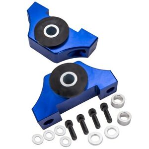 Billet Engine Motor Torque Mount for Honda Civic 92-00 B16 B18 B20 D16 D15