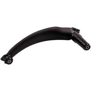 Right Inner Door Panel Handle Pull Trim Cover For BMW E70 E71 E72 X5 51416969404