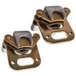 Front Left Right Brake Calipers for Polaris Sportsman 500 400 96 Diesel 455 1995