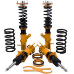 Coilovers Kit for Hyundai Tiburon 2003-2008 Adjustable Height Shocks Absorbers