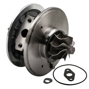 Turbocharger Turbo cartridge for Audi A3 Sharan Bora Skoda Golf TDI 1.9 GT1749V