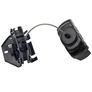 Spare Tire Winch Carrier Wheel Hoist for Cadillac Escalade Chevy Tahoe 924-517