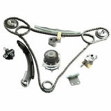 Timing Chain Water Pump Kit Fit 04-09 Nissan Quest Maxima Altima 3.5 DOHC VQ35DE