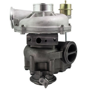 Diesel GTP38 Turbocharger for Ford F-250 F350 Excursion Powerstroke 7.3L 00-03