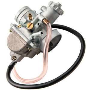 Carburetor for Suzuki Quadrunner 4WD LT4WD 1987-1989 13200-19B02