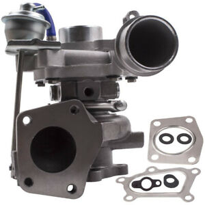 K04 K0422582 Turbo Turbocharger for Mazda CX7 CX-7 2.3L 53047109907 L33L13700C