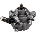 Power Steering Pump Fit Honda Accord L4 2.4L 2004 56100RAAA01RM 2354CC