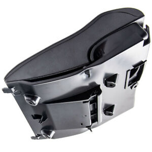 Front Center Water Bottle Cup Holder for Dodge Ram 2500 & 3500 5FR421AZ