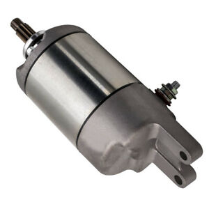 New CCW Starter for Honda TRX300FW FourTrax 4x4 282cc 1988 - 2000 31200-HA6-316