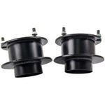 3" Front Lift Leveling Kit 4X4 For Dodge Ram 1500 Mega Cab 2500 3500