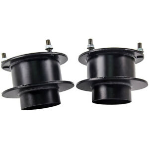 3" Front Lift Leveling Kit 4X4 For Dodge Ram 1500 Mega Cab 2500 3500