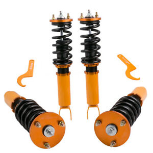 Coilover Suspension Kit For Honda Accord 08-12 / Acura TSX 2009-2014 Shock Strut
