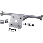 Spare Tire Support Rack for Polaris RZR XP TURBO XP 1000 XP4 1000 2014 2015 2016
