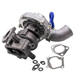 Turbo for Hyundai Starex H-1 2.5L 140HP 103KW 2000- 733952 28200-4A101