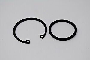 For HKS SSQV Blow Off Valve BOV Replacement C-Clip O Ring Snap Ring Accessories