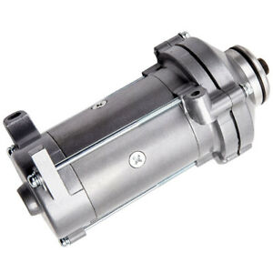 Starter Motor for Honda Motorcycle GL1200 Gold Wing 1985-1986 GL1200A GL1200D