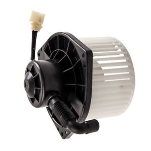 Direct replacement Heater Blower Motor Fit Suzuki Grand Vitara 74250-76K12 06-08