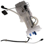 Electric Fuel Pump & Sending Unit for Audi A4 L4 1.8L 2004-2005 Petrol Wagon FWD