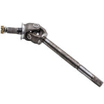 Front Axle Shaft Assembly LH for Ram 2500 3500 4WD 4x4 5086667AB brand New
