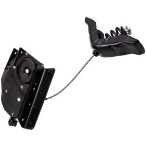 Spare Tire Carrier Wheel Winch Hoist Assembly for Ford F150 F250 Pickup 924-526