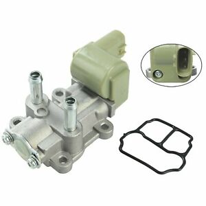 New Idle Air Control Valve IACV 1996 1997 1998 1999 2000 Honda Civic 1.6L SOHC