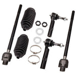 6 Pc Steering Kit for Escalade Avalanche Silverado 1500 Tahoe Sierra Yukon New