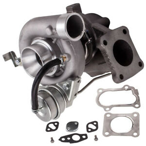 Turbocharger Fit Toyota Landcruiser 4.2L D 1HD-T 90-97 CT26 Turbo 17201-17010