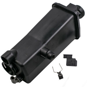 Radiator Coolant Overflow Expansion Tank Bottle fits for BMW X3  2004-2010