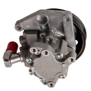Power Steering Pump for Mercedes Benz ML R ML350 ML500 R350 R500 0054662201