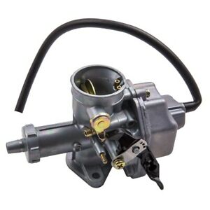 New 26mm Carburetor For Honda XL100 CB100 CB125S GL100 GL125 CG125 XL125S PZ 26