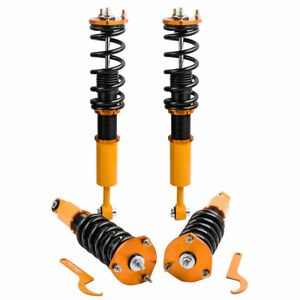 Coilovers Coil over Kits Fit for LEXUS IS200/ IS300 97-05 Height Adj. Shocks