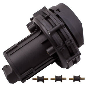 Secondary Air Injection Pump for BMW 525i Base Wagon 4-Door 2.5L 2001-2003