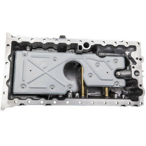 Engine Oil Pan For Volvo C30 2008 - 2013 30777739 30777912