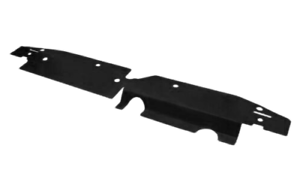 Radiator Shroud For Perrin 2008-2014 Subaru WRX STi 08-11 Impreza Cooling Plate