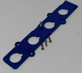 B Series Coil On Plug COP Adapter Plate Conversion Adapter Honda Acura B16 B18