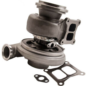 3590045 Turbine HX55 for Dodge 10.8L M11/ISM Cummins Diesel Engine Turbocharger