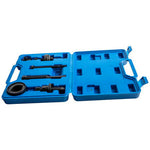Power Steering Pump Pulley Puller Removal Install Tool Kit for Ford C111 C2
