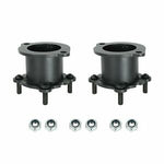 For 02-09 Chevrolet 3"Front Coil Spacers Lift Kit Trailblazer GM Envoy 2WD 4WD