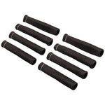 Spark Plug Wire Boots Protector Sleeve Heat Shield Cover For GM Chevy Dodge GMC