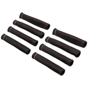 Spark Plug Wire Boots Protector Sleeve Heat Shield Cover For GM Chevy Dodge GMC