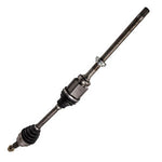 CV Axle Shaft Front Right Passenger for Land Rover Discovery Sport 2015-2017