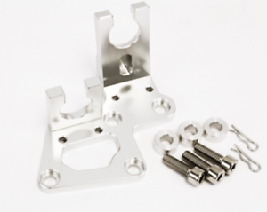 K20 K24 K Series Trans Shifter Cable Bracket RSX EP3 For Honda Acura Civic Si US