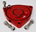 08-09 Dodge Caliber SRT4 Turbo Blow Off Diverter Valve Plate Spacer BOV MOPAR