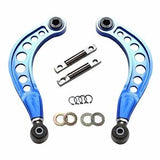 For 2006-2015 Honda Civic 1.8l 2.0L Rear Camber Control Arm Correction Kit Blue