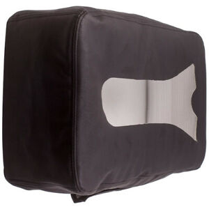 Center Console Armrest Jump Seat Cover for Silverado Tahoe Yukon Sierra 07-14