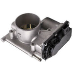 Fuel Injection Throttle Body for Ford Fusion Mercury Milan 2.3L 06-09 TB1040 New