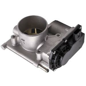 Fuel Injection Throttle Body for Ford Fusion Mercury Milan 2.3L 06-09 TB1040 New