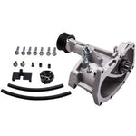 Super charger Snout Rebuild End Repair Kit for Jaguar 5.0L XKR XFR 2010-2013
