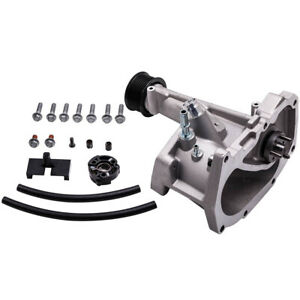 Super charger Snout Rebuild End Repair Kit for Jaguar 5.0L XKR XFR 2010-2013