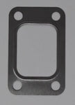 1 x T2 T25 T28 GT25 GT28 Turbo Exhaust Inlet Manifold Gasket For T2 Flange USA